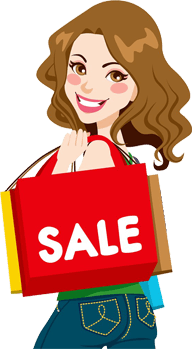 Довольные скоростью сайта посетители